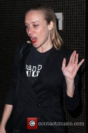 Chloe Sevigny