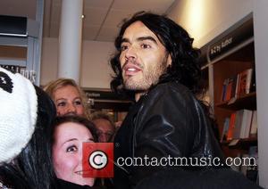 Russell Brand