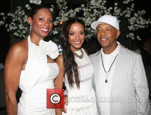 National Arts Club, Selita Ebanks, Russell Simmons