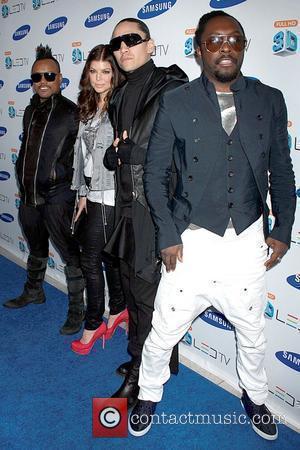 Black Eyed Peas