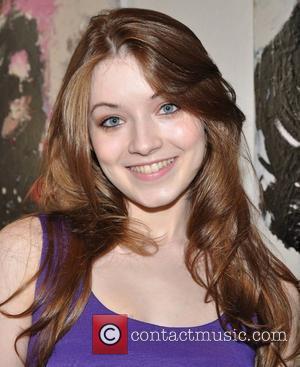 Sarah Bolger