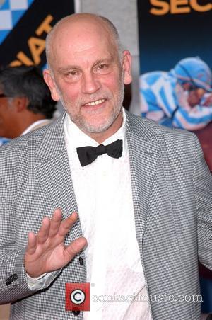 John Malkovich