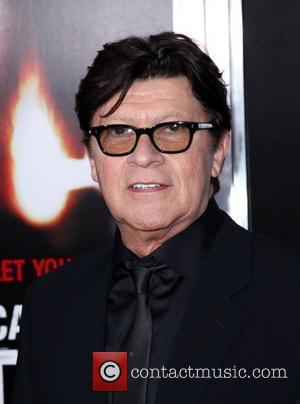 Robbie Robertson To Write Autobiography