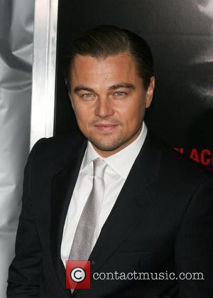 Leonardo Dicaprio