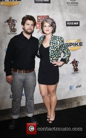 Kelly Osbourne, Jack Osbourne