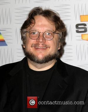 Guillermo Del Toro