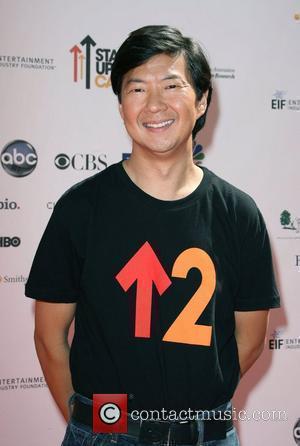 Sony, Ken Jeong