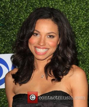 Jurnee Smollett 2010 CBS, CW, Showtime summer press tour party held at the Beverly Hilton Los Angeles, California - 28.07.10