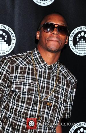 Tribeca Grand Hotel, Lupe Fiasco