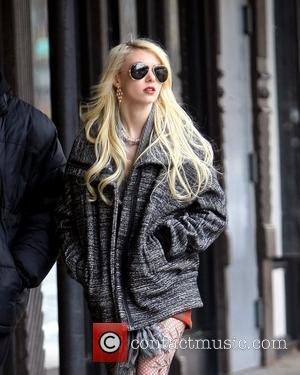 Taylor Momsen