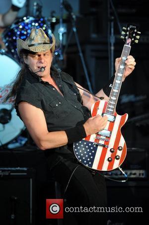 Nugent: 'I Warned Hendrix To Give Up Drugs'