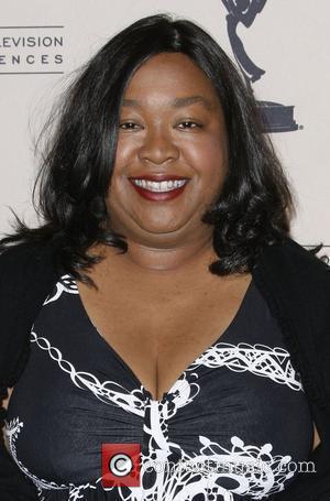 Shonda Rhimes