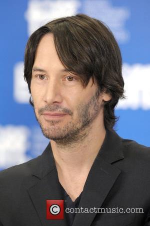 Keanu Reeves