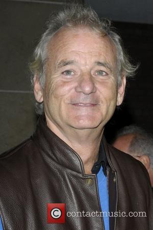 Bill Murray