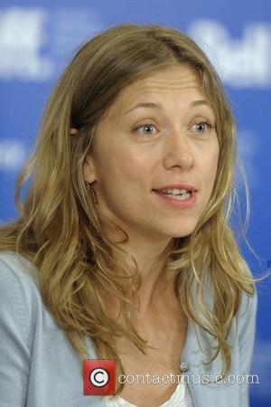 Branka Katic  The 35th Toronto International Film Festival - 'The Big Picture' press conference held at the Hyatt Regency...