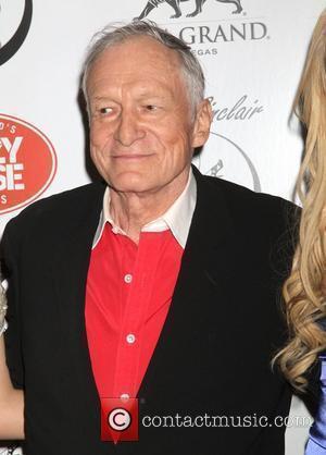 Hugh Hefner, Playboy, Las Vegas