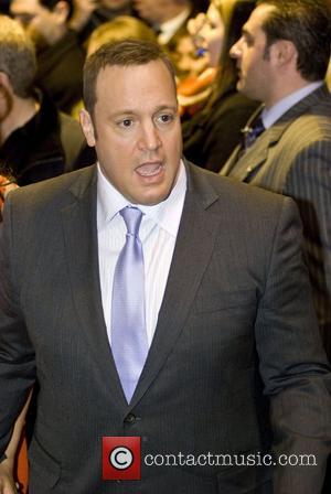 Kevin James