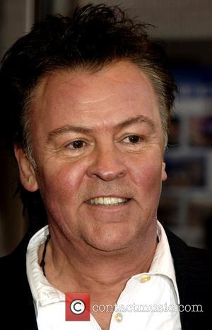 Paul Young UK Premiere of 'The Heavy' held at the Odeon West End London, England - 15.04.10