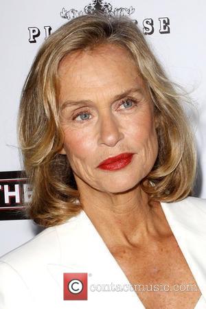 Lauren Hutton