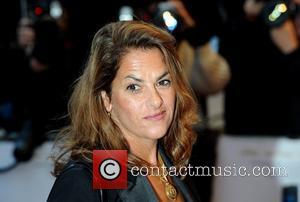 Tracey Emin The Kid - UK film premiere held at the Odeon West End. London, England - 15.09.10