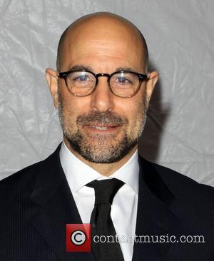 Stanley Tucci