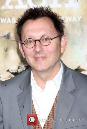 Michael Emerson Los Angeles Premiere of HBO's new mini series 'The Pacific' held at the Grauman's Chinese Theater Hollywood, California...