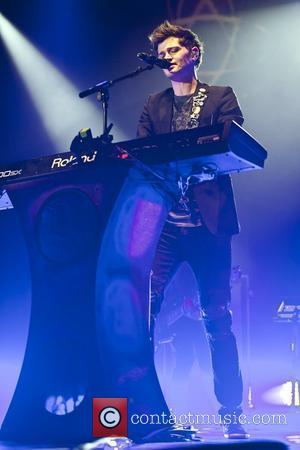 The Script, Hammersmith Apollo