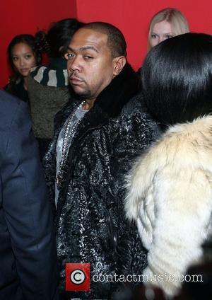 Timbaland