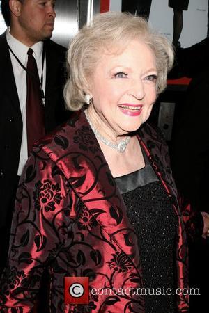 Betty White