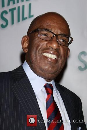 Al Roker Opening night of of the Broadway production of 'Time Stands Still' at the Cort Theatre - Arrivals....