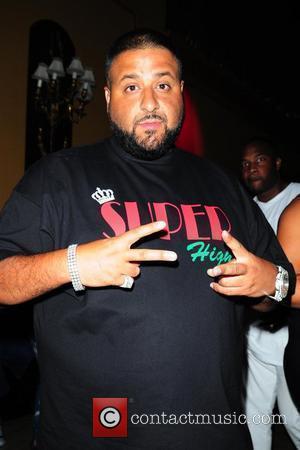 DJ Khaled