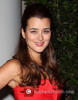 Cote de Pablo TV Guide Magazine’s Hot List Party held at the W Hollywood - Arrivals Los Angeles, California -...