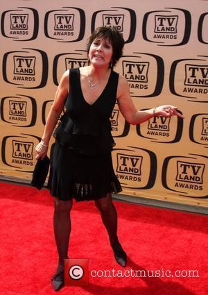 Joyce DeWitt The TV Land Awards 2010 at Sony Studios Culver City, California - 17.04.10