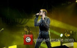 V Festival, Tom Meighan, Kasabian