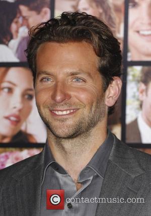 Bradley Cooper