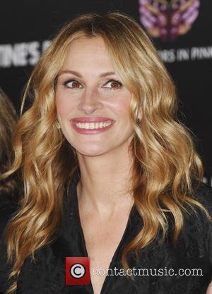 Julia Roberts