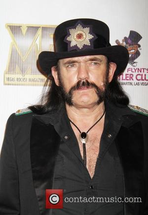 Las Vegas, Motorhead