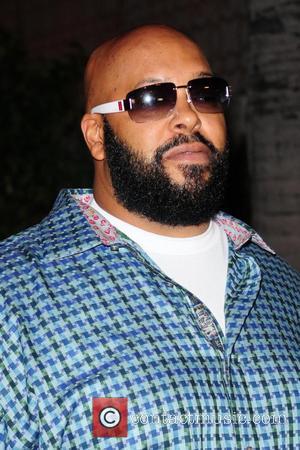 Suge Knight