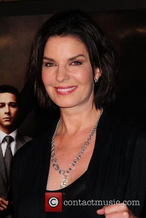 Sela Ward The New York movie premiere of 'Wall Street: Money Never Sleeps' at the Ziegfeld Theatre - Arrivals New...