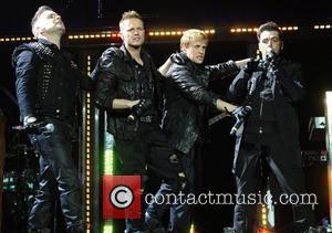 Westlife, O2 Arena