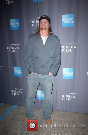Kid Rock The Wild And Wonderful Whites Of West Virginia Party at Smog Shoppe - Arrivals Los Angeles, California -...