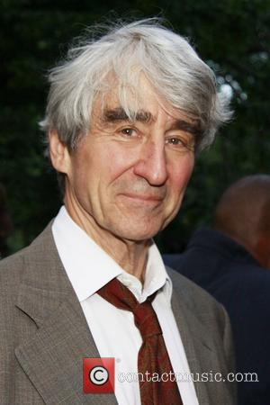 Sam Waterston Opening night of The Public Theater production of 'The Winter's Tale' at Shakespeare In the Park at the...