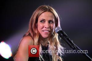 Sheryl Crow