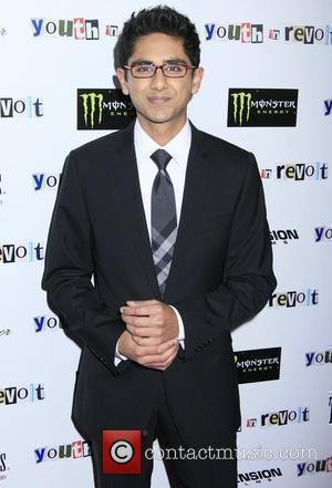 Adhir Kalyan Los Angeles Premiere of Youth In Revolt held at Mann's Chinese 6 Theater  Hollywood, California - 06-01-10