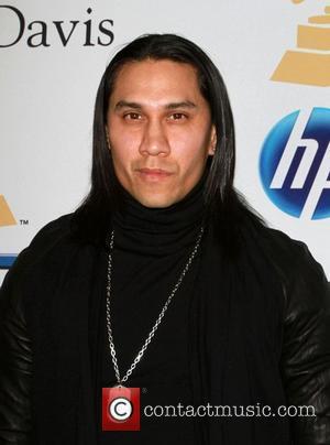 Taboo of The Black Eyed Peas 2011 Pre-Grammy Gala and Salute to Industry Icons honoring David Geffen - Arrivals Los...