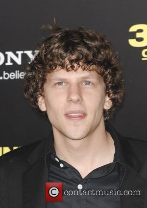 Jesse Eisenberg