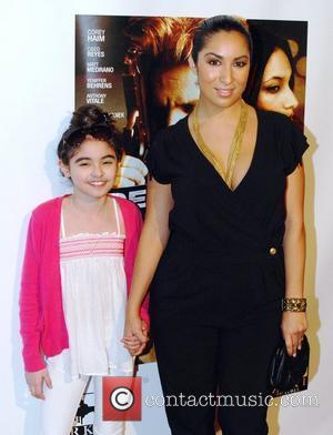 Liana Mendoza and Guest Premiere of 'Decisions' and a Memorial Tribute to Corey Haim at the Writers Guild Theater...
