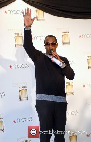 Sean Combs, Macy's