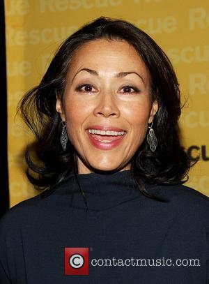  New Jersey Boy Scouts Rescue NBC journalist Ann Curry 