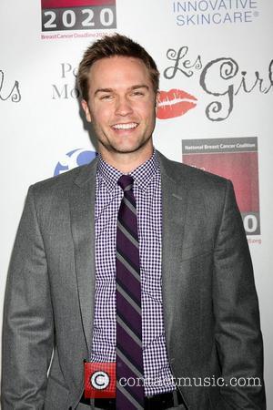 Scott Porter